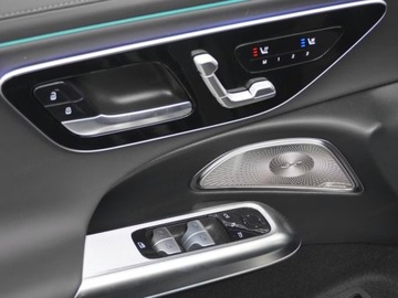 Mercedes Klasa E W214 All-Terrain 2.0 220d 197KM 2024 E Klasa 220 d 4-Matic AMG Estate 2.0 (197KM) 2024, zdjęcie 12