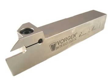 NÓŻ PRZECINAK BKTR S123 2525 3C N123 300 SANDVIK