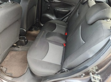 Opel Karl 1.0 Ecotec 75KM 2016 OPEL KARL BEZWYPADKOWY NOWY ROZRZĄD 1 WŁAŚCICIEL, zdjęcie 9