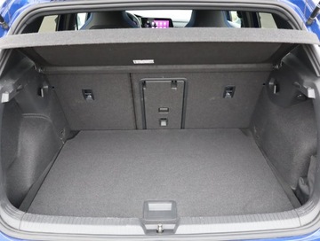 Volkswagen Golf VIII R 2.0 TSI 320KM 2022 VW Golf 2.0 TSI R, Salon Polska, 1. Właściciel, zdjęcie 13