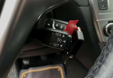 Toyota Avensis III Wagon Facelifting 1.8 Valvematic 147KM 2015 Toyota Avensis 1.8 147KM SKORAALCANTARA kamera manual BEZWYPADKOWA, zdjęcie 24