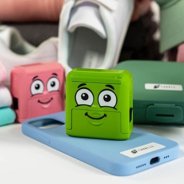 Штамп для маркировки одежды для детского сада, школы