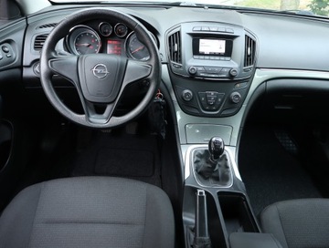 Opel Insignia I Sedan Facelifting 1.8 Twinport ECOTEC 140KM 2015 Opel Insignia 1.8, Salon Polska, Klima, Parktronic, zdjęcie 6