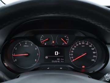 Opel 2019 Opel Crossland 1.2 Turbo, Salon Polska, zdjęcie 10