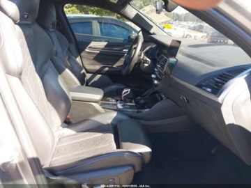 BMW 2020 BMW X4 M 2020 3.0l 3.0 Benzyna 473KM, zdjęcie 9