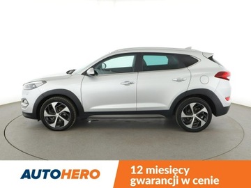 Hyundai Tucson III SUV 2.0 CRDI 185KM 2015 Hyundai Tucson GRATIS! Pakiet Serwisowy o, zdjęcie 1