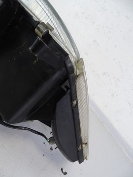 B317 Honda GL 1500 Gold Wing Фара передняя