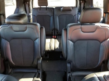 Jeep Grand Cherokee V 2023 Jeep Grand Cherokee L Laredo 2023 3.6 Benzyna 293KM, zdjęcie 10