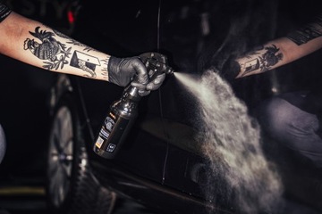 Adbl Tar Demover Thixotropic Эффективное удаление смолы и асфальт 500 мл