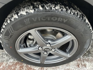 Kia Stonic I Crossover 1.6 CRDi 115KM 2019 Kia Stonic 1,6 CRDI-116KM Navi, Asystent Pasa Ruchu, Zarejestrowany, Serwis, zdjęcie 10