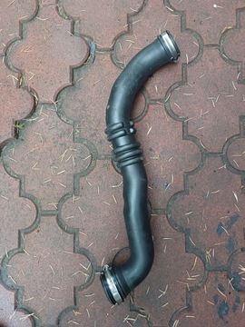 Rura intercoolera 2.0 TDCI Mondeo MK4