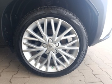 Toyota Yaris IV Hatchback 1.5 Hybrid Dynamic Force 116KM 2022 Toyota Yaris Cross Hybrid 1.5 VVT-i GR Sport Yaris, zdjęcie 18