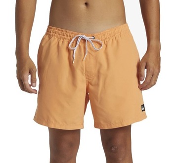 szorty kąpielowe Quiksilver Everyday Solid Volley