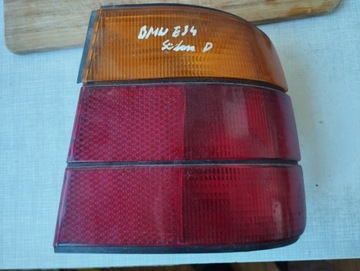 BMW E34 LAMPA TYLNA PRAWA SEDAN 63215 EUROPA