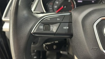 Audi Q5 II SUV Facelifting 2.0 40 TFSI MHEV 204KM 2022 Audi Q5 40 TFSI MHEV Quatro Advanced S Tronic, zdjęcie 22