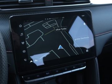 MG ZS II SUV Classic 1.5 VTi-Tech 106KM 2024 MG ZS SUV 1.5, 1. Właściciel, Serwis ASO, VAT 23%, zdjęcie 11