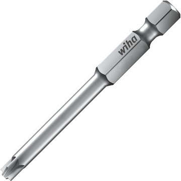 Wiha Bit Długi PlusMinus/Pozidriv SL/PZ1 1/4 50 mm