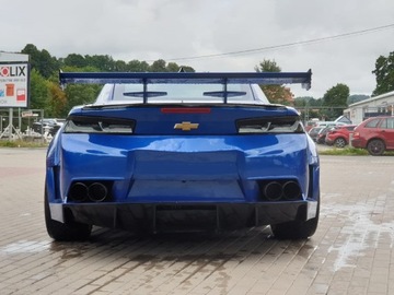 Пакет стайлинга обвесов Chevrolet Camaro Gen6