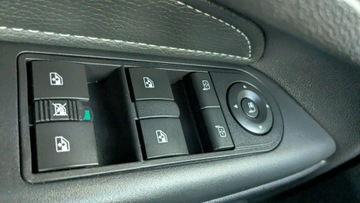 Opel Zafira B 1.6 Twinport ecoFLEX 115KM 2009 Opel Zafira 1.6i 116PS OPŁACONY Bezwypadkowy, zdjęcie 27