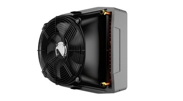 ВОДОНАГРЕВАТЕЛЬ FLOWAIR LEO S2 + РЕГУЛ. + МИНУСЫ.