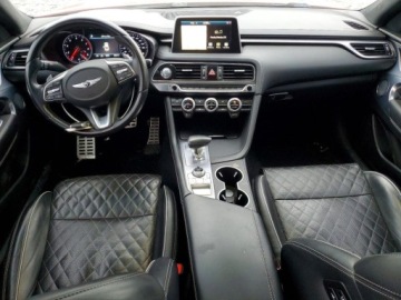  Genesis G70 Prestige 2019 3.3 Benzyna 365KM, zdjęcie 8