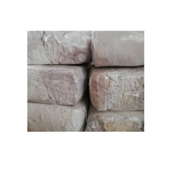 Хлопчатобумажная салфетка 10 кг.