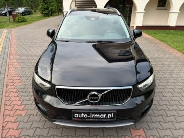 Volvo XC40 2021 Volvo XC 40 Podgrzewane fotele Kamera Hak FV23%, zdjęcie 2