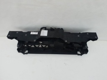 CITROEN JUMPY III 16-> ПЕРЕДНИЙ РЕМЕНЬ, ПЕРЕДНЯЯ МОЛНИЯ