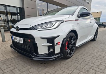 Toyota 2021 Toyota Yaris Toyota Yaris GR-Four 1.6 Benzyna 261KM, zdjęcie 13