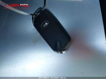 Kia Stinger 2020 Kia Stinger 2020 Kia Stinger GT-Line RWD 2.0 Benzyna 255KM, zdjęcie 14