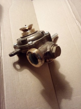 VAILLANT atmoMAG pl MINI 11-0/0 XIH — СИСТЕМА ВОДЫ