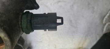 BMW E38 E65 M67 4.0D 4.5D ČERPADLO VODY CHLAZENÍ