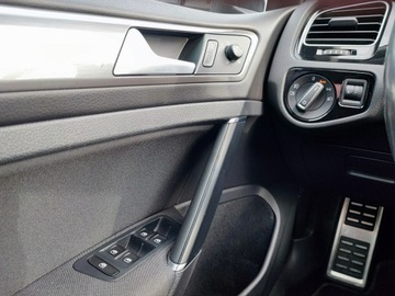 Volkswagen Golf VII Hatchback 3d 1.2 TSI BlueMotion Technology 85KM 2016 Volkswagen Golf VII Allstar 1.2 TSI BlueMotion, zdjęcie 16