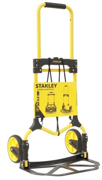СКЛАДНАЯ ТРАНСПОРТНАЯ ТЕЛЕЖКА STANLEY 90