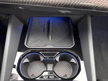 BMW Seria 5 G90-91 Sedan Plug-In 3.0 50e 489KM 2024 BMW 550 550e xDrive PHEV, M PRO,PPF,M Sport,H/K,HA, zdjęcie 23