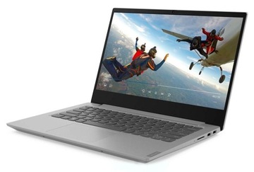 Laptop Lenovo Ideapad S340 Ryzen 7-3700U 8GB 512GB