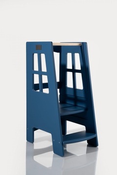 Kitchen Helper EXTRA SAFE - Kitchen Helper - темно-синий