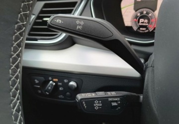Audi Q5 II SUV Facelifting 2.0 40 TDI 204KM 2024 Audi Q5 Pneumatyka Bang Radary Kamery 360 Podwojne szyby Feinappa HeadUP, zdjęcie 15