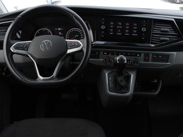 Volkswagen Caravelle T6 2023 Volkswagen Caravelle VOLKSWAGEN Caravelle 6.1 Comf, zdjęcie 3