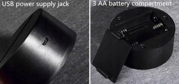 3D ФУТБОЛЬНЫЙ СВЕТОДИОДНЫЙ НОЧНИК С ДИСТАНЦИОННЫМ УПРАВЛЕНИЕМ