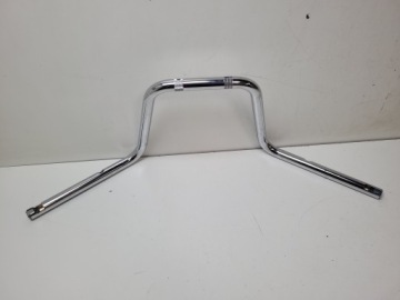 TRIUMPH BOBBER SPEEDMASTER APE ВЕШАЛКА РУЛЬ 85 см 1 дюйм высота 27 см