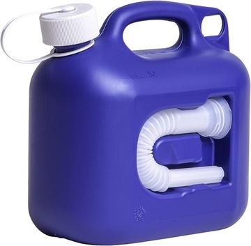 KARNISTER 5L ADBLUE HUNERSDORFF