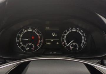 Skoda Scala Hatchback 1.0 TSI 110KM 2021 Skoda Scala 1.0 PB 110KM M6 Ambition FV23 Salon PL Serwis ASO Gwarancja, zdjęcie 11