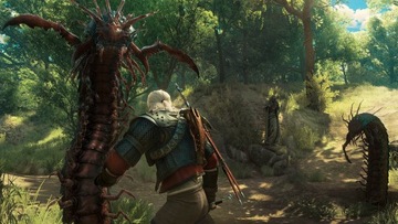 THE WITCHER 3 ИГРА ГОДА, ИЗДАНИЕ ДЛЯ ПК +23 DLC для ПК Steam