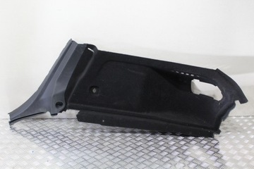 BOCZEK BAGAŻNIKA TAPICERKA LEWY GOLF VII 5G9 KOMBI