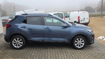Kia Stonic Crossover 1.2 DOHC 84KM 2018 KIA STONIC (YB) 1.2 CVVT 2017-07, zdjęcie 3