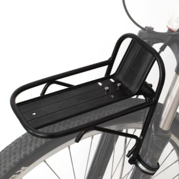 АЛЮМИНИЕВЫЙ СПЛАВ ПЕРЕДНИЙ ГОРНЫЙ ВЕЛОСИПЕД СТОЙКИ, ВЕЛОСИПЕД ПЕРЕВОЗЧИКА