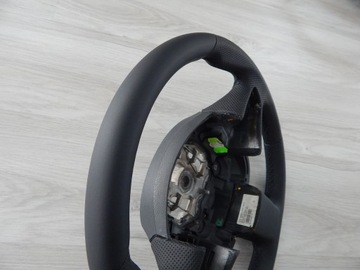 PEUGEOT 508 - VOLANT NOVÁ KŮŽE