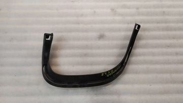 РАМКА ВЫХЛОПНОЙ ЮБКИ СПРАВА ЗАДНЯЯ PORSCHE PANAMERA 970