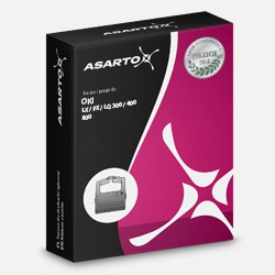 Taśma Asarto do Oki ML5520 ML5590 ML5591 5521